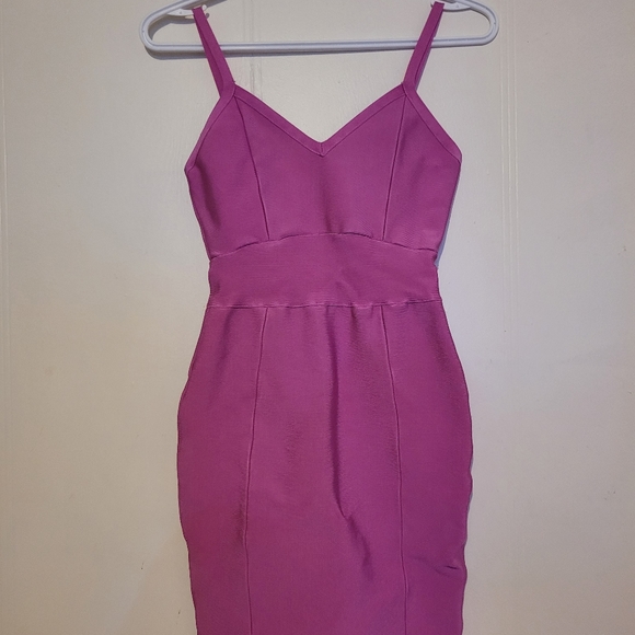 Bandage dress - Picture 1 of 1